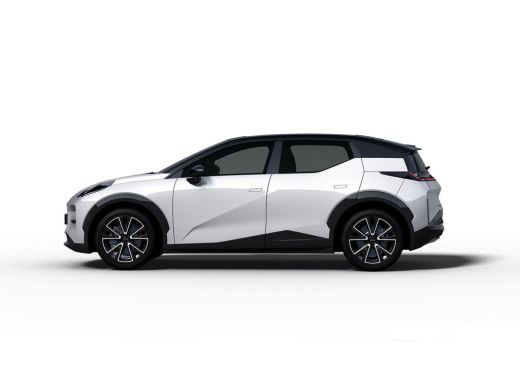 Zeekr X RWD Long Range 69 kWh | 19" | Panoramadak | Head-Up | Elektr. verst. Stoelen | 360 Camera | Keyle... ActivLease financial lease
