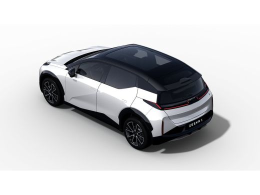 Zeekr X RWD Long Range 69 kWh | 19" | Panoramadak | Head-Up | Elektr. verst. Stoelen | 360 Camera | Keyle... ActivLease financial lease