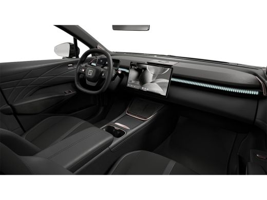 Zeekr X RWD Long Range 69 kWh | 19" | Panoramadak | Head-Up | Elektr. verst. Stoelen | 360 Camera | Keyle... ActivLease financial lease