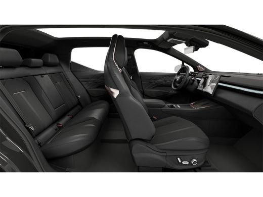 Zeekr X RWD Long Range 69 kWh | 19" | Panoramadak | Head-Up | Elektr. verst. Stoelen | 360 Camera | Keyle... ActivLease financial lease