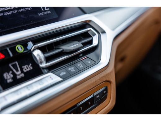 BMW 3 Serie M-Sport M-Sportstoel / HiFi / Camera / Maxton / 19inch ActivLease financial lease
