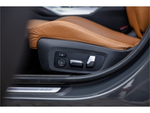 BMW 3 Serie M-Sport M-Sportstoel / HiFi / Camera / Maxton / 19inch ActivLease financial lease