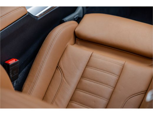 BMW 3 Serie M-Sport M-Sportstoel / HiFi / Camera / Maxton / 19inch ActivLease financial lease