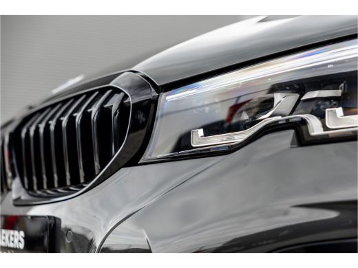 BMW 3 Serie M-Sport M-Sportstoel / HiFi / Camera / Maxton / 19inch ActivLease financial lease