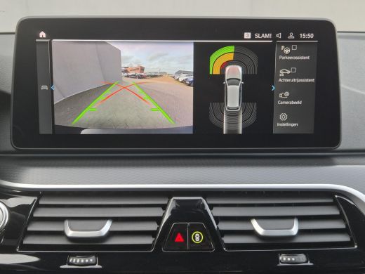 BMW 5 Serie Touring 530e xDrive Business Edition Plus / Accu SOH 98% / Drie fase laden / Apple Carplay Androi... ActivLease financial lease