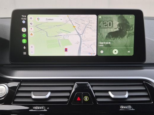 BMW 5 Serie Touring 530e xDrive Business Edition Plus / Accu SOH 98% / Drie fase laden / Apple Carplay Androi... ActivLease financial lease