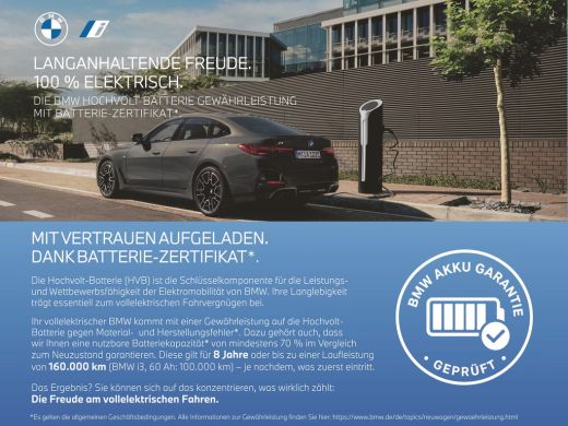 BMW iX3 M-SPORT 80 kWh (210kW/286pk) ** LED, LEDER, PANO, ACC, ALARM, H&K SOUND,  20-inch LMV ** 1e EIG -... ActivLease financial lease