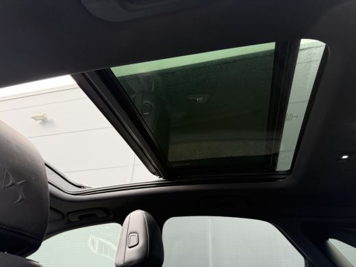 DS DS 7 300pk E-Tense 4x4 Opera (Elektrisch Schuifdak - Leder incl verwarming/koeling/massage/geheugen - ... ActivLease financial lease