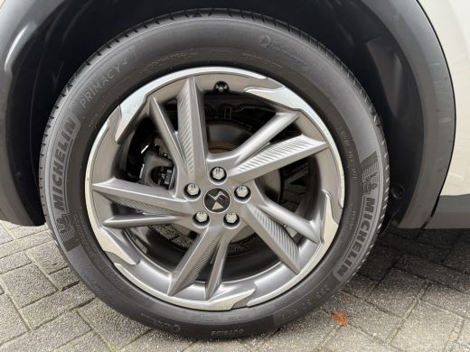 DS DS 7 300pk E-Tense 4x4 Opera (Elektrisch Schuifdak - Leder incl verwarming/koeling/massage/geheugen - ... ActivLease financial lease