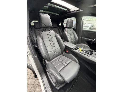 DS DS 7 300pk E-Tense 4x4 Opera (Elektrisch Schuifdak - Leder incl verwarming/koeling/massage/geheugen - ... ActivLease financial lease