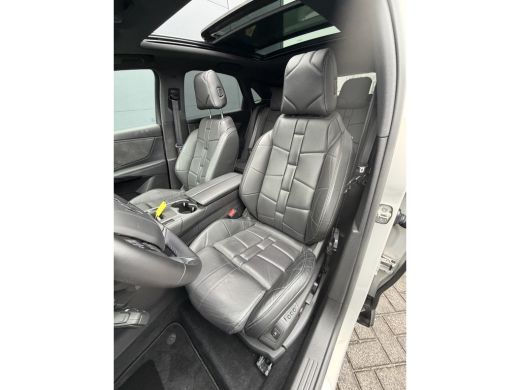DS DS 7 300pk E-Tense 4x4 Opera (Elektrisch Schuifdak - Leder incl verwarming/koeling/massage/geheugen - ... ActivLease financial lease