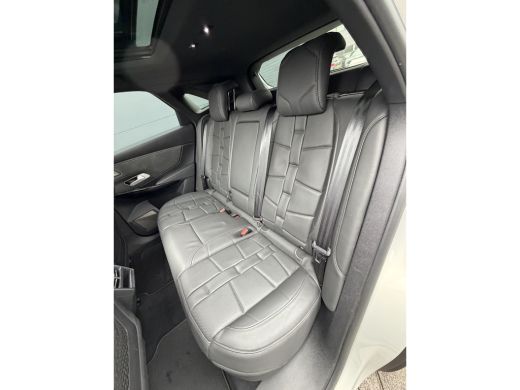 DS DS 7 300pk E-Tense 4x4 Opera (Elektrisch Schuifdak - Leder incl verwarming/koeling/massage/geheugen - ... ActivLease financial lease