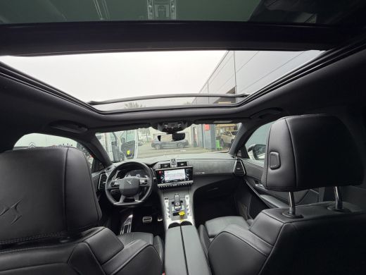 DS DS 7 300pk E-Tense 4x4 Opera (Elektrisch Schuifdak - Leder incl verwarming/koeling/massage/geheugen - ... ActivLease financial lease