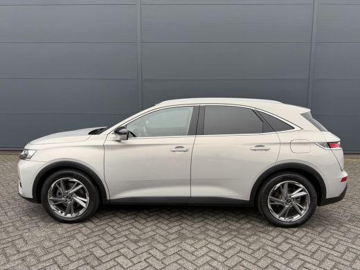 DS DS 7 300pk E-Tense 4x4 Opera (Elektrisch Schuifdak - Leder incl verwarming/koeling/massage/geheugen - ... ActivLease financial lease