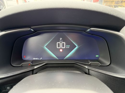 DS DS 7 300pk E-Tense 4x4 Opera (Elektrisch Schuifdak - Leder incl verwarming/koeling/massage/geheugen - ... ActivLease financial lease