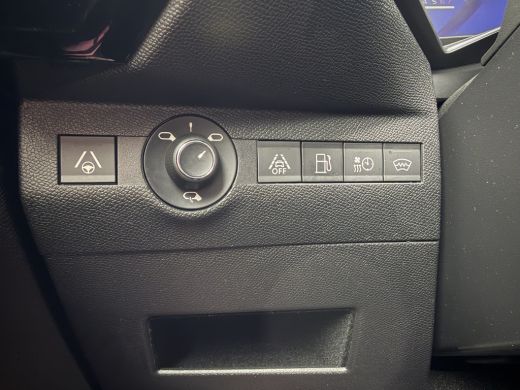 DS DS 7 300pk E-Tense 4x4 Opera (Elektrisch Schuifdak - Leder incl verwarming/koeling/massage/geheugen - ... ActivLease financial lease