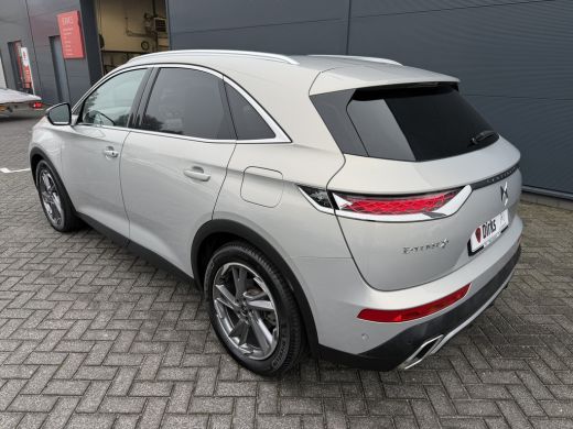 DS DS 7 300pk E-Tense 4x4 Opera (Elektrisch Schuifdak - Leder incl verwarming/koeling/massage/geheugen - ... ActivLease financial lease