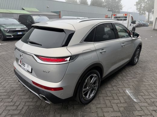 DS DS 7 300pk E-Tense 4x4 Opera (Elektrisch Schuifdak - Leder incl verwarming/koeling/massage/geheugen - ... ActivLease financial lease