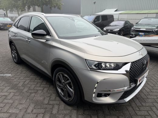 DS DS 7 300pk E-Tense 4x4 Opera (Elektrisch Schuifdak - Leder incl verwarming/koeling/massage/geheugen - ... ActivLease financial lease