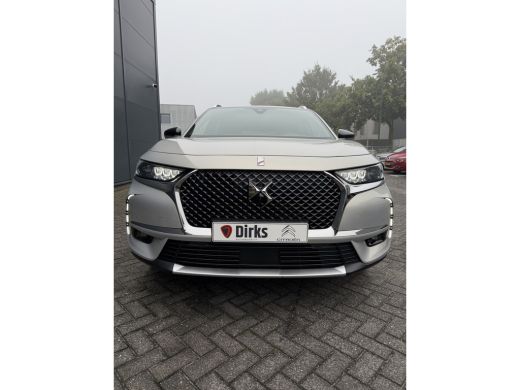 DS DS 7 300pk E-Tense 4x4 Opera (Elektrisch Schuifdak - Leder incl verwarming/koeling/massage/geheugen - ... ActivLease financial lease