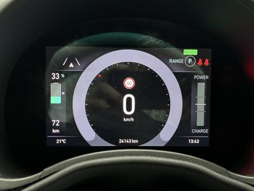 Fiat 500e La Prima 42 kWh / SOH 94% / Apple Carplay/Android Auto / Achteruitrijcamera / Adaptieve Cruise Co... ActivLease financial lease
