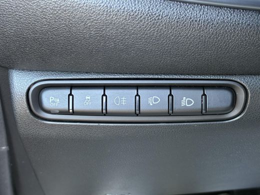 Fiat 500e La Prima 42 kWh / SOH 94% / Apple Carplay/Android Auto / Achteruitrijcamera / Adaptieve Cruise Co... ActivLease financial lease