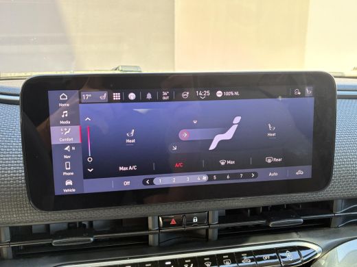 Fiat 500e La Prima 42 kWh / SOH 94% / Apple Carplay/Android Auto / Achteruitrijcamera / Adaptieve Cruise Co... ActivLease financial lease