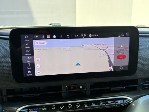 Fiat 500e La Prima 42 kWh / SOH 94% / Apple Carplay/Android Auto / Achteruitrijcamera / Adaptieve Cruise Co... ActivLease financial lease