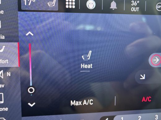 Fiat 500e La Prima 42 kWh / SOH 94% / Apple Carplay/Android Auto / Achteruitrijcamera / Adaptieve Cruise Co... ActivLease financial lease