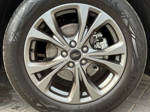 Ford Kuga 2.5 PHEV ST-Line X / Dealer onderhouden / Trekgewicht 1.500 kg / Navigatie / Stuur-, stoel- & ach... ActivLease financial lease