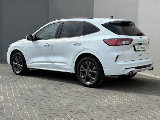 Ford Kuga 2.5 PHEV ST-Line X / Dealer onderhouden / Trekgewicht 1.500 kg / Navigatie / Stuur-, stoel- & ach... ActivLease financial lease