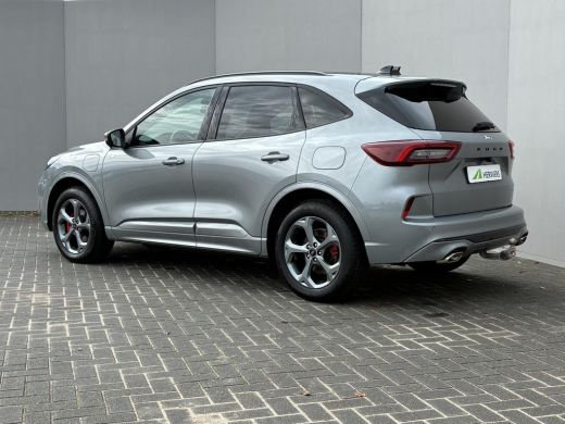 Ford Kuga 2.5 PHEV ST-Line X / Fabrieksgarantie t/m 02-2029 / WINTER-PACK / Trekgewicht 2.100 KG / Elektisc... ActivLease financial lease