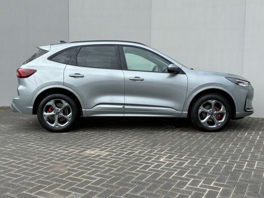 Ford Kuga 2.5 PHEV ST-Line X / Fabrieksgarantie t/m 02-2029 / WINTER-PACK / Trekgewicht 2.100 KG / Elektisc... ActivLease financial lease
