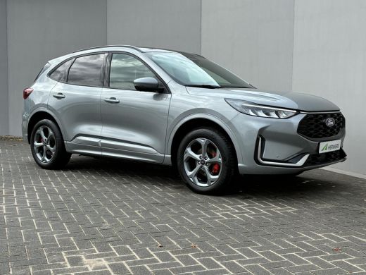Ford Kuga 2.5 PHEV ST-Line X / Fabrieksgarantie t/m 02-2029 / WINTER-PACK / Trekgewicht 2.100 KG / Elektisc... ActivLease financial lease
