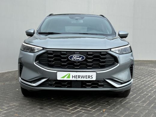 Ford Kuga 2.5 PHEV ST-Line X / Fabrieksgarantie t/m 02-2029 / WINTER-PACK / Trekgewicht 2.100 KG / Elektisc... ActivLease financial lease