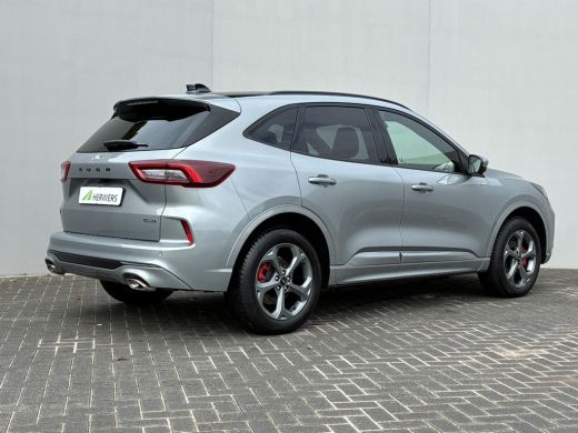 Ford Kuga 2.5 PHEV ST-Line X / Fabrieksgarantie t/m 02-2029 / WINTER-PACK / Trekgewicht 2.100 KG / Elektisc... ActivLease financial lease