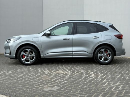 Ford Kuga 2.5 PHEV ST-Line X / Fabrieksgarantie t/m 02-2029 / WINTER-PACK / Trekgewicht 2.100 KG / Elektisc... ActivLease financial lease