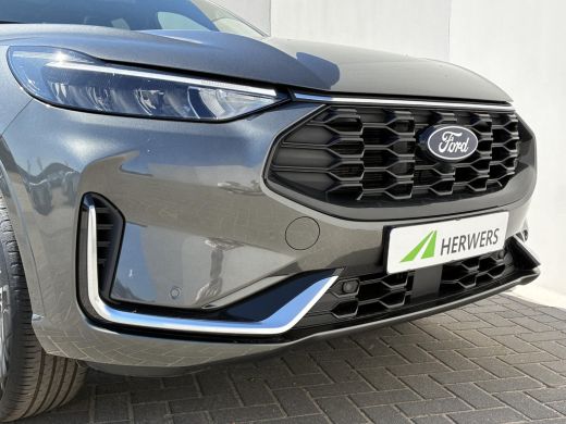 Ford Kuga 2.5 PHEV ST-Line X / Fabrieksgarantie t/m 02-2029 / WINTER-PACK / Trekgewicht 2.100 KG / Elektris... ActivLease financial lease