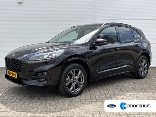 Ford Kuga 2.5 PHEV ST-Line X / Winter-pack / Airco (automatisch) / Navigatiesysteem full map / ActivLease financial lease