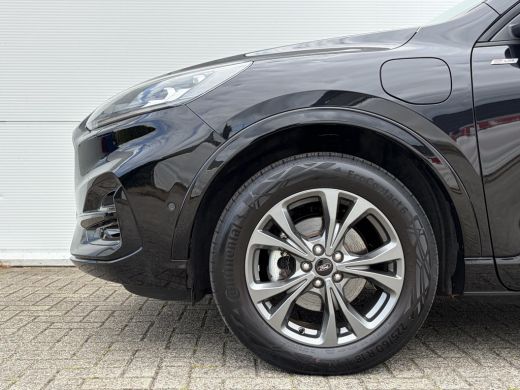 Ford Kuga 2.5 PHEV ST-Line X / Winter-pack / Airco (automatisch) / Navigatiesysteem full map / ActivLease financial lease