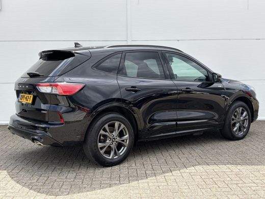Ford Kuga 2.5 PHEV ST-Line X / Winter-pack / Airco (automatisch) / Navigatiesysteem full map / ActivLease financial lease