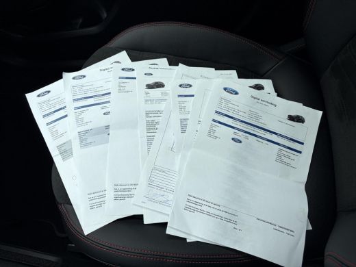 Ford Kuga 2.5 PHEV ST-Line X / Winter-pack / Airco (automatisch) / Navigatiesysteem full map / ActivLease financial lease