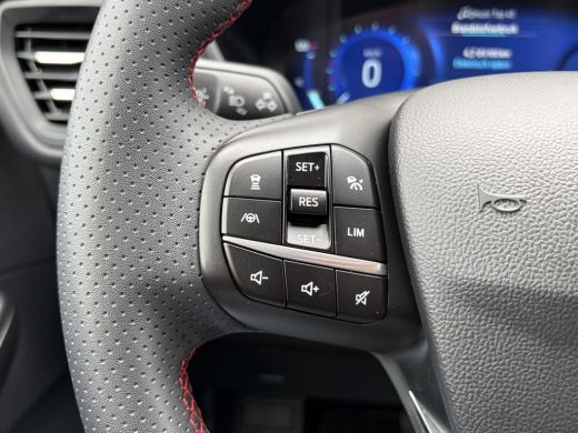 Ford Kuga 2.5 PHEV ST-Line X / Winter-pack / Airco (automatisch) / Navigatiesysteem full map / ActivLease financial lease