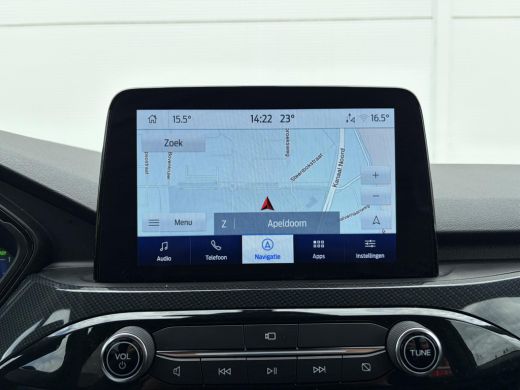 Ford Kuga 2.5 PHEV ST-Line X / Winter-pack / Airco (automatisch) / Navigatiesysteem full map / ActivLease financial lease