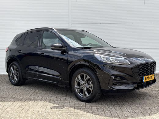 Ford Kuga 2.5 PHEV ST-Line X / Winter-pack / Airco (automatisch) / Navigatiesysteem full map / ActivLease financial lease