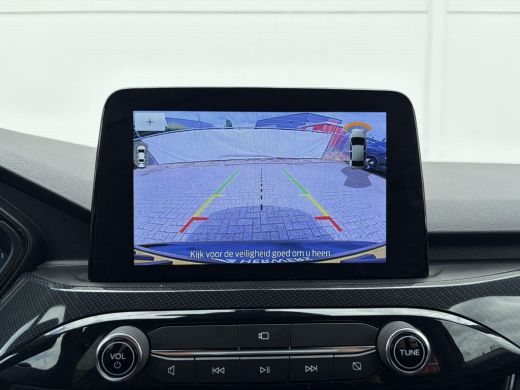 Ford Kuga 2.5 PHEV ST-Line X / Winter-pack / Airco (automatisch) / Navigatiesysteem full map / ActivLease financial lease