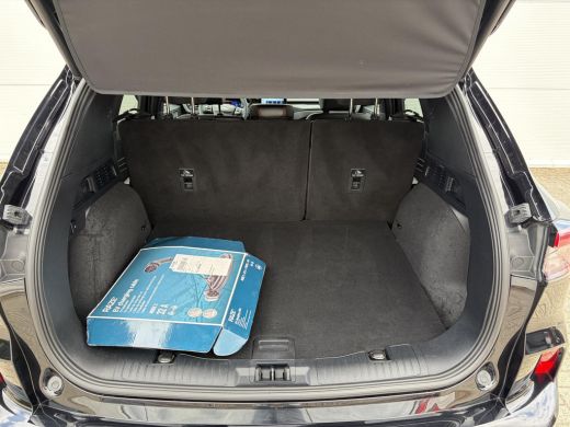 Ford Kuga 2.5 PHEV ST-Line X / Winter-pack / Airco (automatisch) / Navigatiesysteem full map / ActivLease financial lease