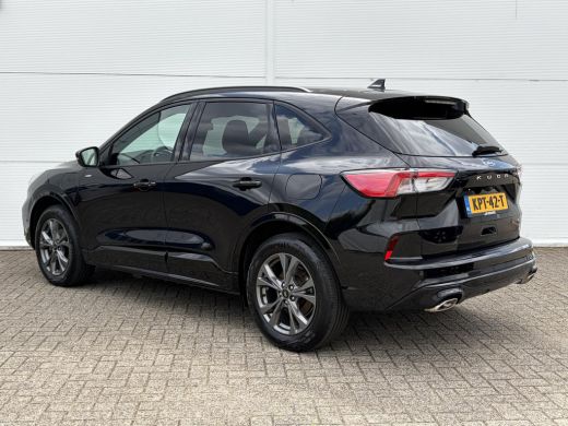 Ford Kuga 2.5 PHEV ST-Line X / Winter-pack / Airco (automatisch) / Navigatiesysteem full map / ActivLease financial lease