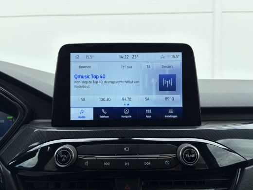 Ford Kuga 2.5 PHEV ST-Line X / Winter-pack / Airco (automatisch) / Navigatiesysteem full map / ActivLease financial lease