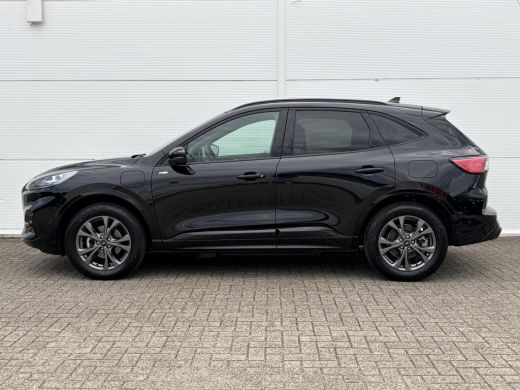 Ford Kuga 2.5 PHEV ST-Line X / Winter-pack / Airco (automatisch) / Navigatiesysteem full map / ActivLease financial lease